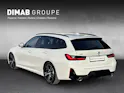 BMW 330i xDrive Touring M Sport ** Action de leasing à 1.9% ** 📍