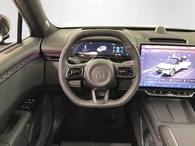 ZEEKR 7X Privilege AWD