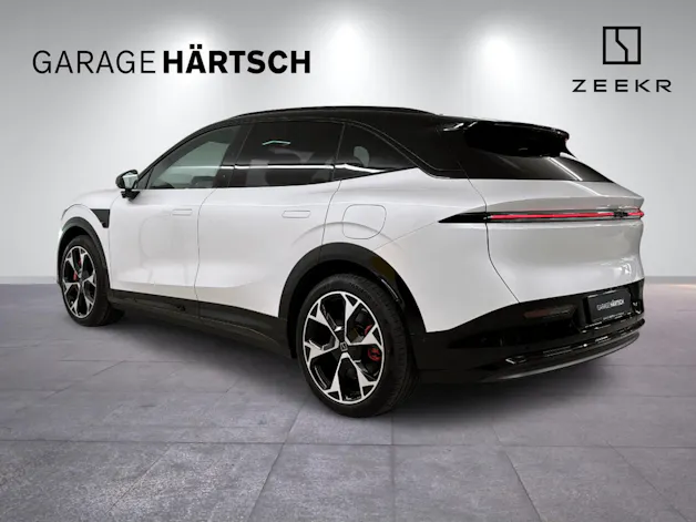 ZEEKR 7X Privilege AWD