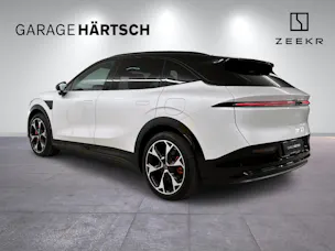 ZEEKR 7X Privilege AWD