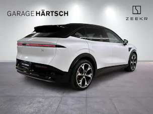 ZEEKR 7X Privilege AWD