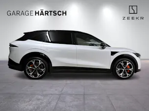 ZEEKR 7X Privilege AWD