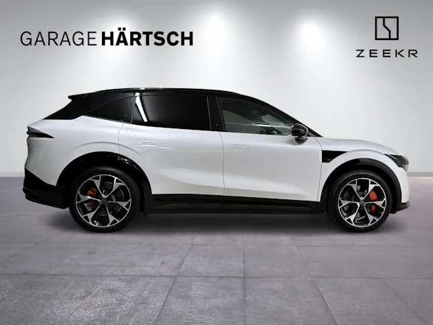 ZEEKR 7X Privilege AWD