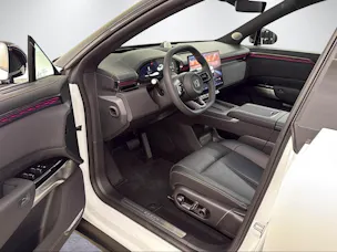 ZEEKR 7X Privilege AWD