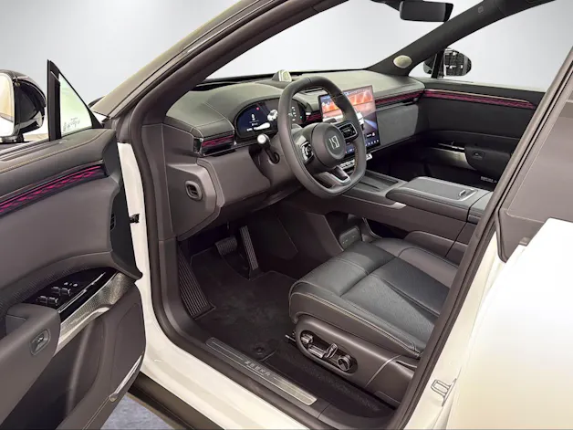 ZEEKR 7X Privilege AWD