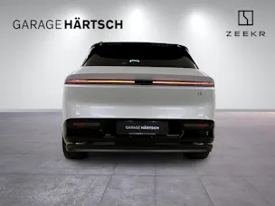 ZEEKR 7X Privilege AWD