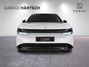 ZEEKR 7X Privilege AWD