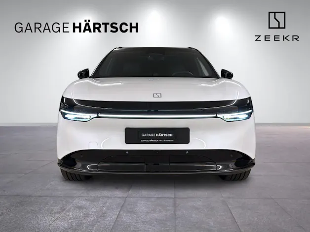 ZEEKR 7X Privilege AWD