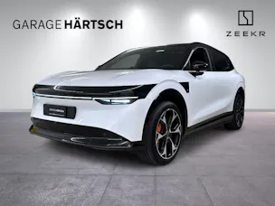 ZEEKR 7X Privilege AWD