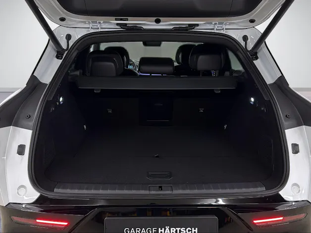 ZEEKR 7X Privilege AWD