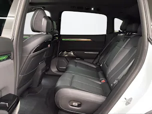 ZEEKR 7X Privilege AWD