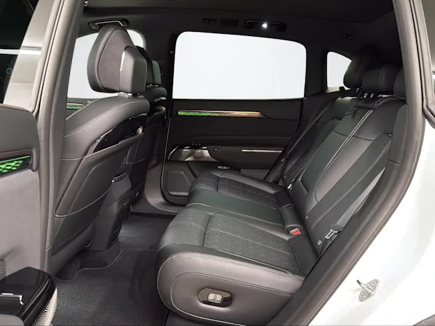 ZEEKR 7X Privilege AWD