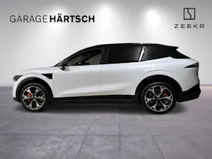 ZEEKR 7X Privilege AWD