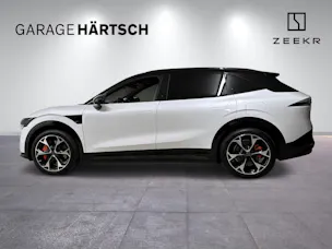 ZEEKR 7X Privilege AWD