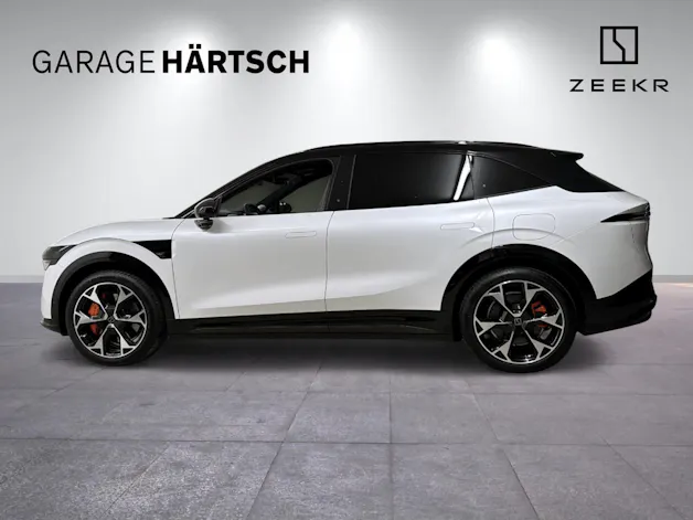 ZEEKR 7X Privilege AWD