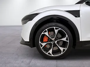 ZEEKR 7X Privilege AWD