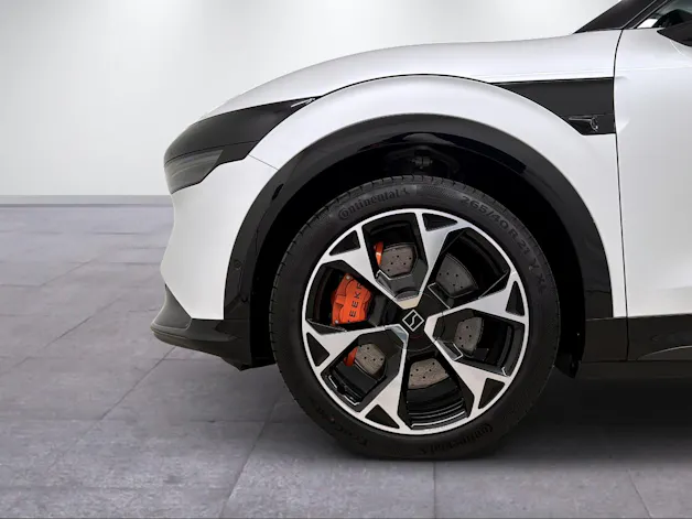 ZEEKR 7X Privilege AWD