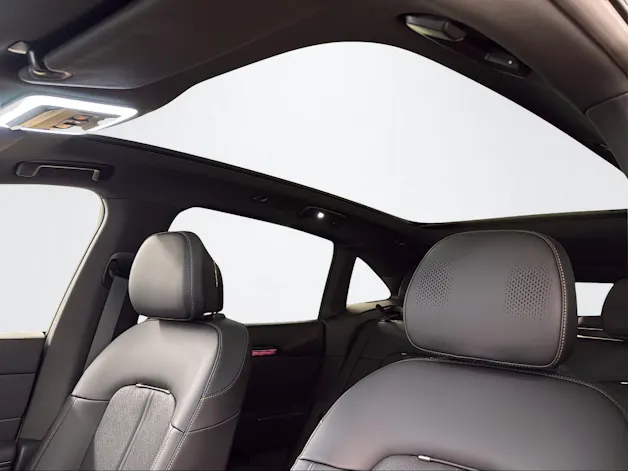 ZEEKR 7X Privilege AWD