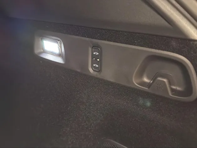 ZEEKR 7X Privilege AWD