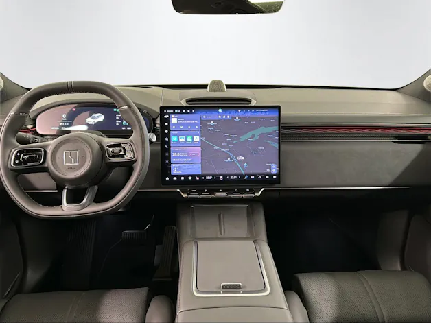 ZEEKR 7X Privilege AWD