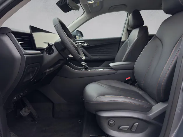 MG HS 1.5 PHEV Luxury
