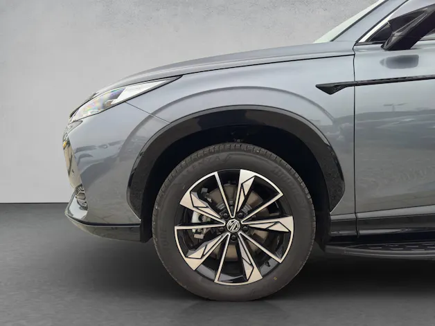MG HS 1.5 PHEV Luxury