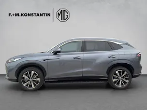 MG HS 1.5 PHEV Luxury