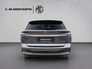 MG HS 1.5 PHEV Luxury