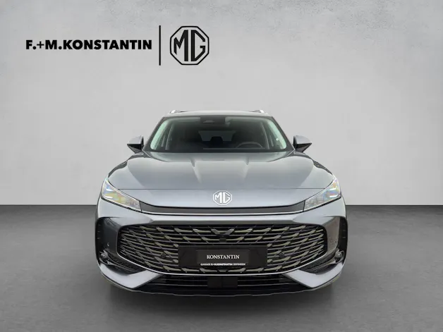 MG HS 1.5 PHEV Luxury