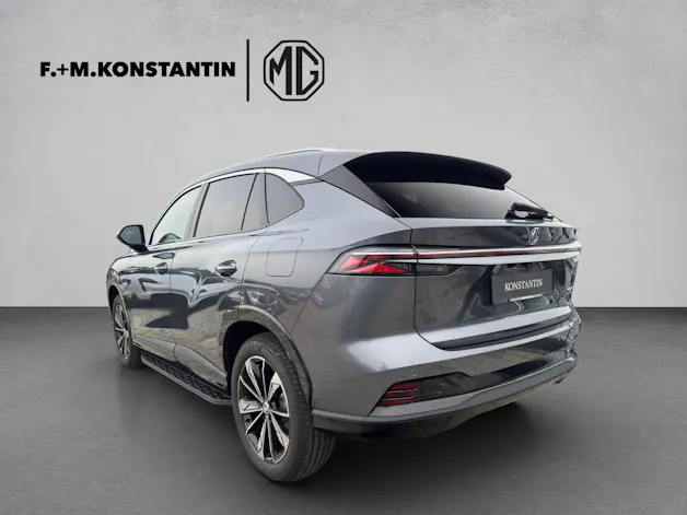 MG HS 1.5 PHEV Luxury