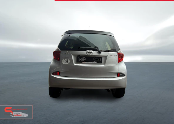 Fahrzeugbild 2 Fahrzeugbild 2