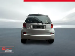 Toyota Verso-S 1.33 VVT-i Linea Luna MdS