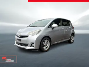 Toyota Verso-S 1.33 VVT-i Linea Luna MdS