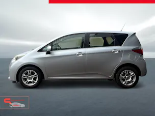 Toyota Verso-S 1.33 VVT-i Linea Luna MdS