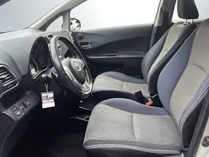 Toyota Verso-S 1.33 VVT-i Linea Luna MdS