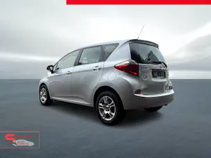 Toyota Verso-S 1.33 VVT-i Linea Luna MdS