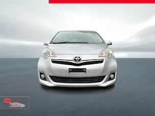 Toyota Verso-S 1.33 VVT-i Linea Luna MdS