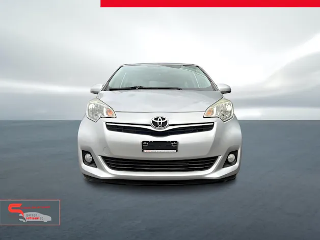 Toyota Verso-S 1.33 VVT-i Linea Luna MdS