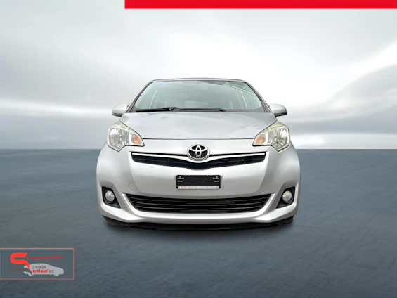 Fahrzeugbild 1 Fahrzeugbild 1