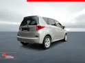 Toyota Verso-S 1.33 VVT-i Linea Luna MdS