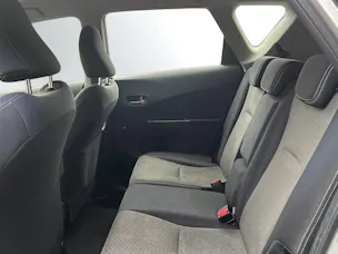 Toyota Verso-S 1.33 VVT-i Linea Luna MdS