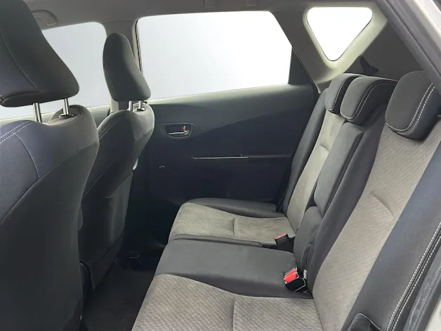 Toyota Verso-S 1.33 VVT-i Linea Luna MdS
