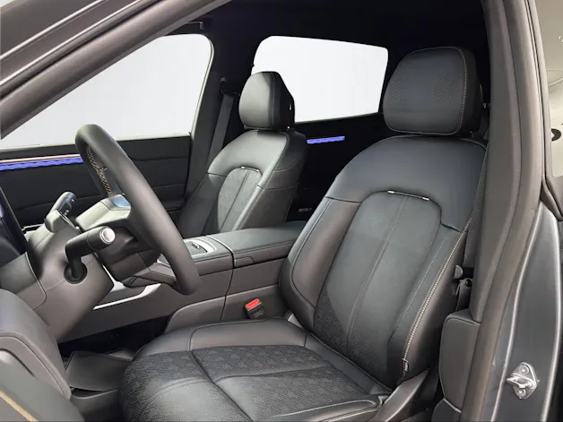 ZEEKR 7X Privilege AWD