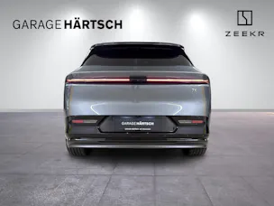 ZEEKR 7X Privilege AWD