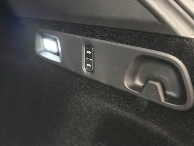 ZEEKR 7X Privilege AWD