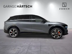 ZEEKR 7X Privilege AWD