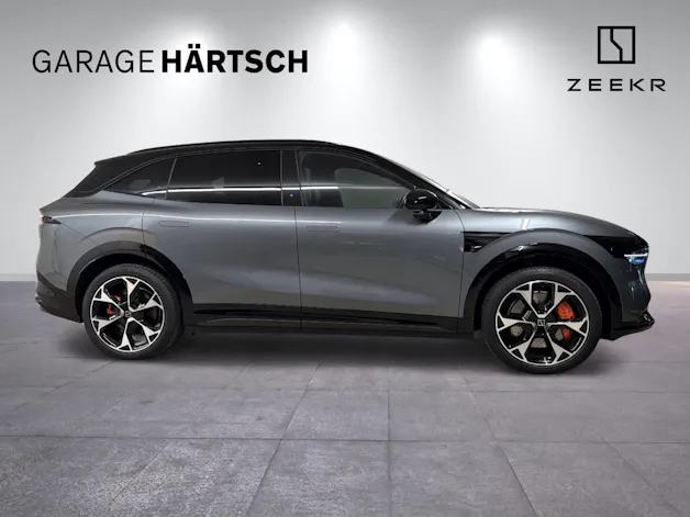 ZEEKR 7X Privilege AWD