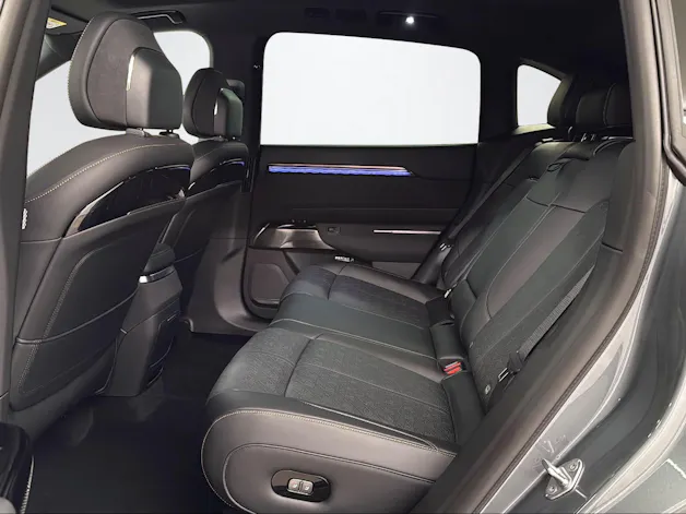 ZEEKR 7X Privilege AWD