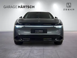 ZEEKR 7X Privilege AWD