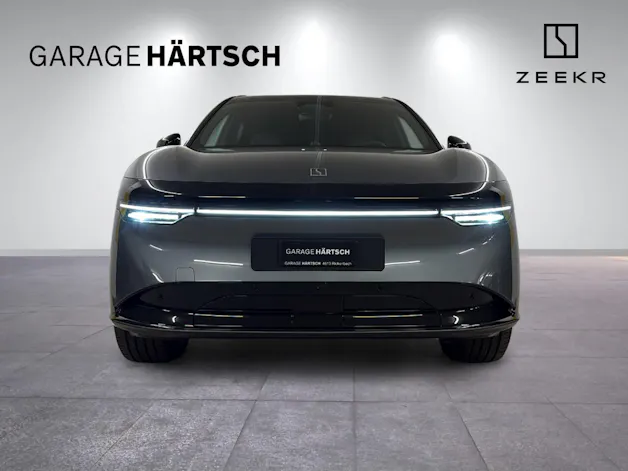 ZEEKR 7X Privilege AWD